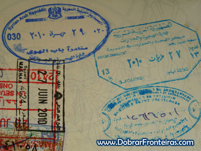 Passaporte Electronico Portugês