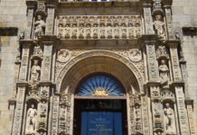 hostal reys catolicos
