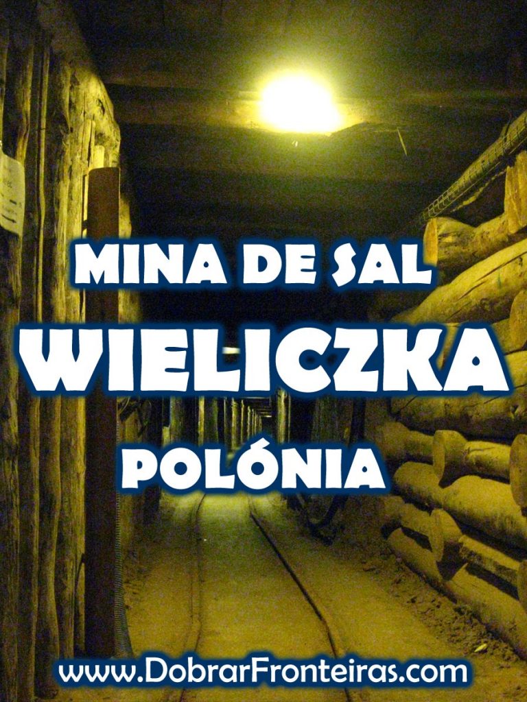 Mina de sal de Wieliczka; Património da Humaniadade na Polónia