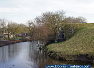Forte de Bij Hoofddorp