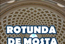 Rotunda Mosta Malta
