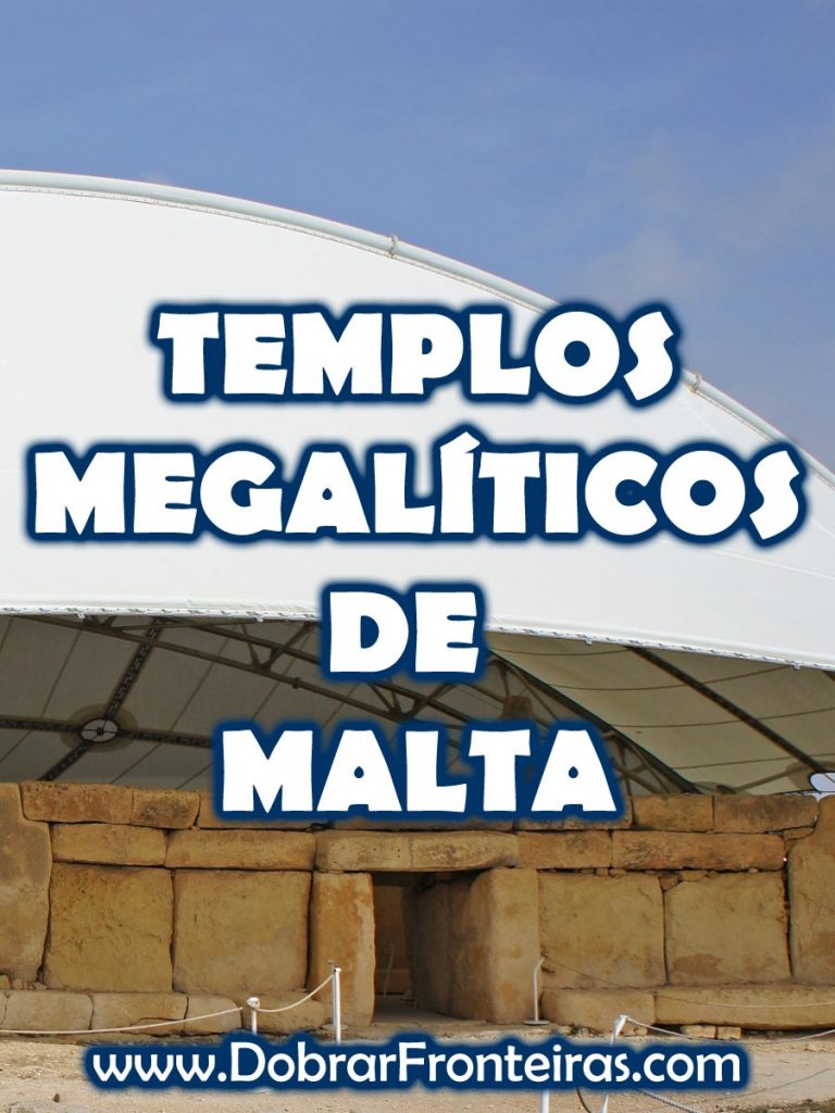 Templos Megalíticos de Malta