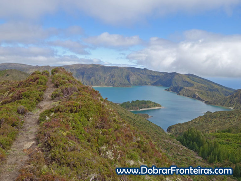 23 lugares a não perder na Ilha de São Miguel, Açores