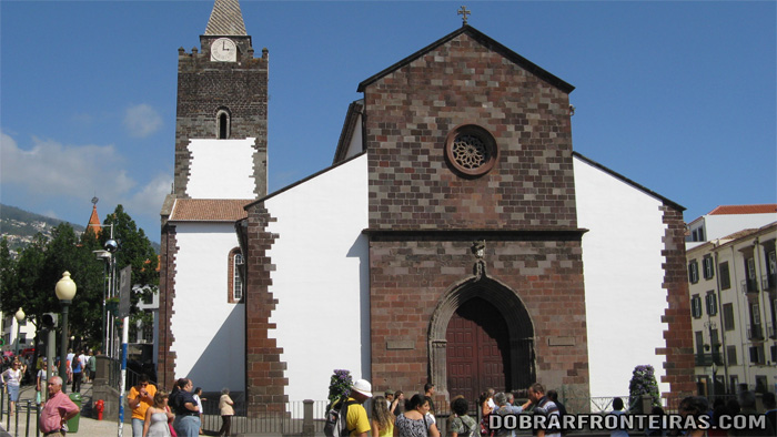 Catedral do Funchal
